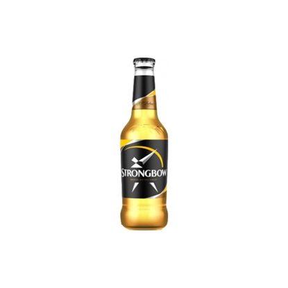 Picture of STRONGBOW CIDER 33CL